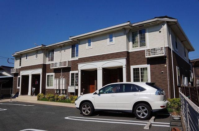 ルイシャトレ花見