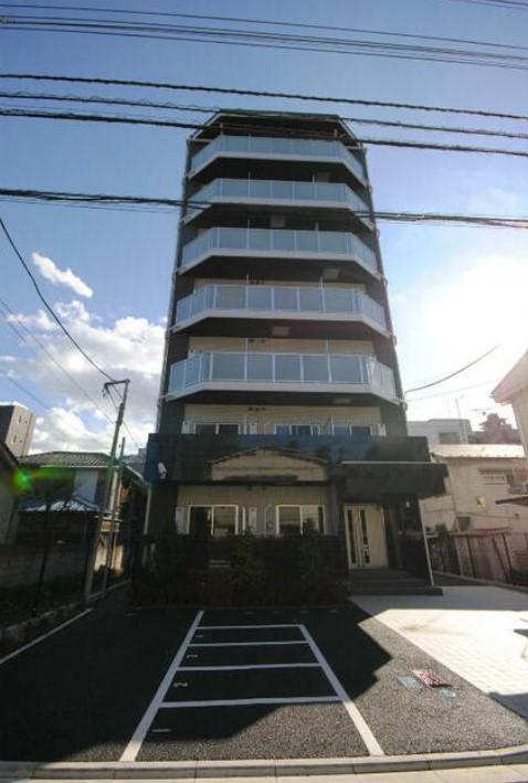 XEBECジーベック高田馬場 手割引 ペット・外国籍可 常時ゴミ出可