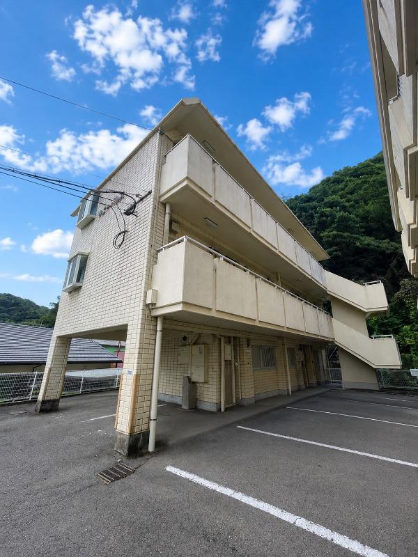 サニーパレスB