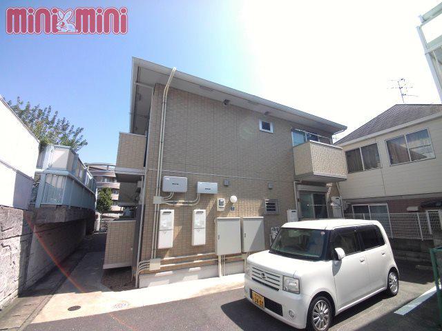ホーミー六甲