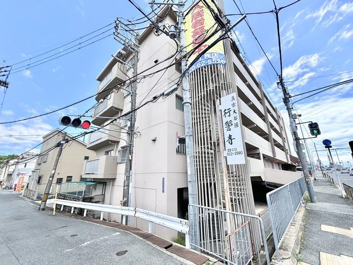 奥野マンション