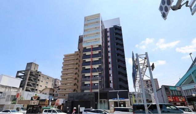 さくらHILLS ROKUBAN PLATINUM RESIDENCE(1LDK/11階)