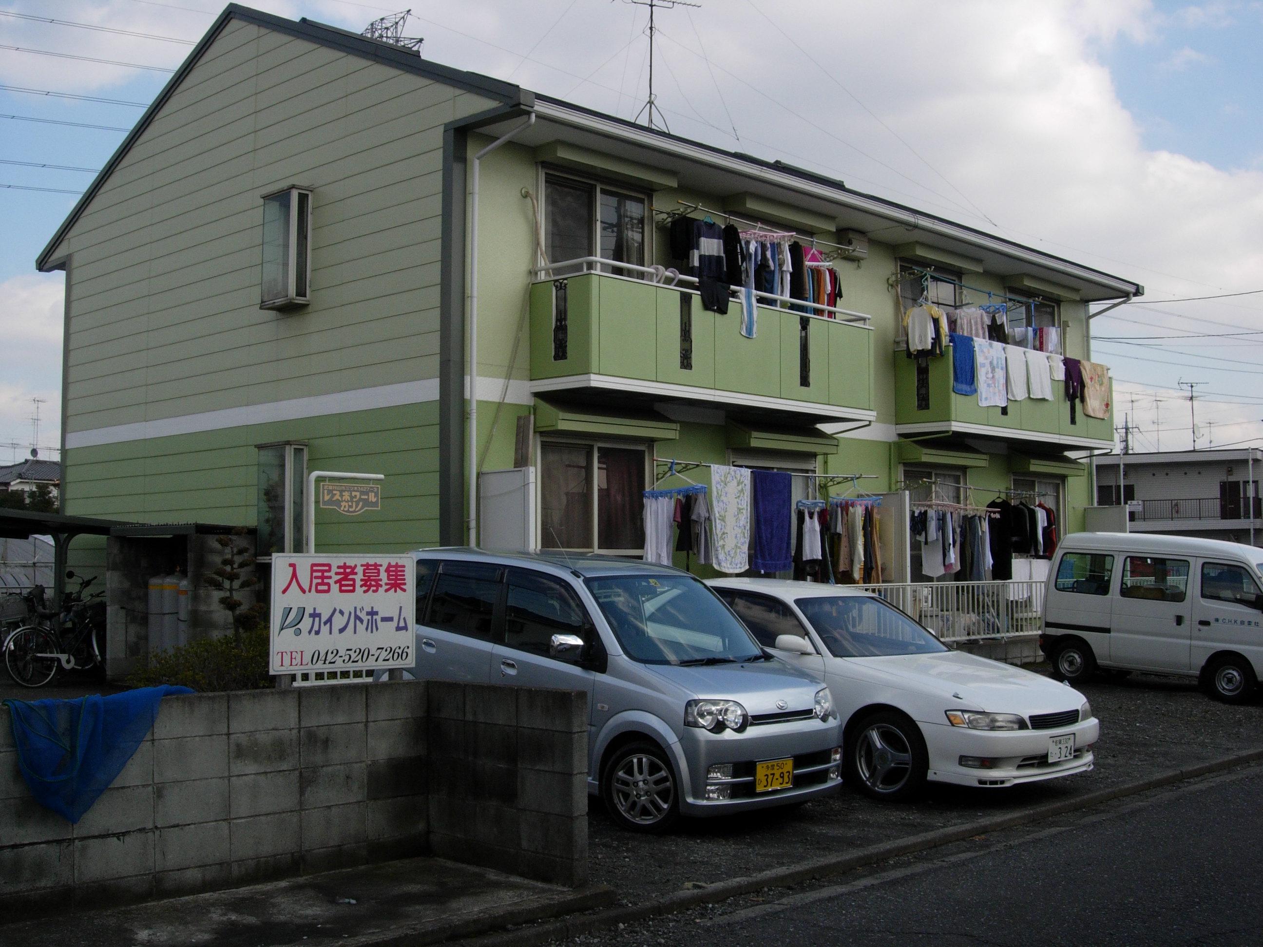 レスポワールカソノ