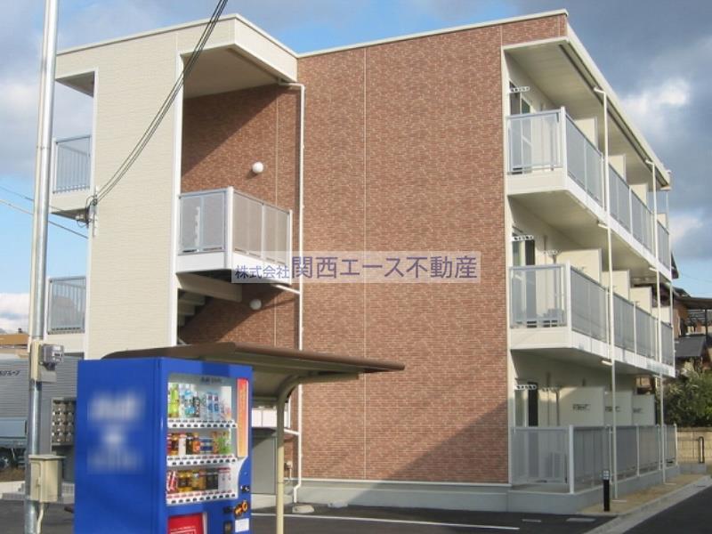 レオパレスサンシャイン箕輪