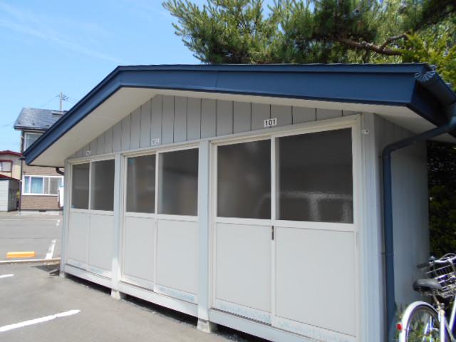 ハイム小笠原