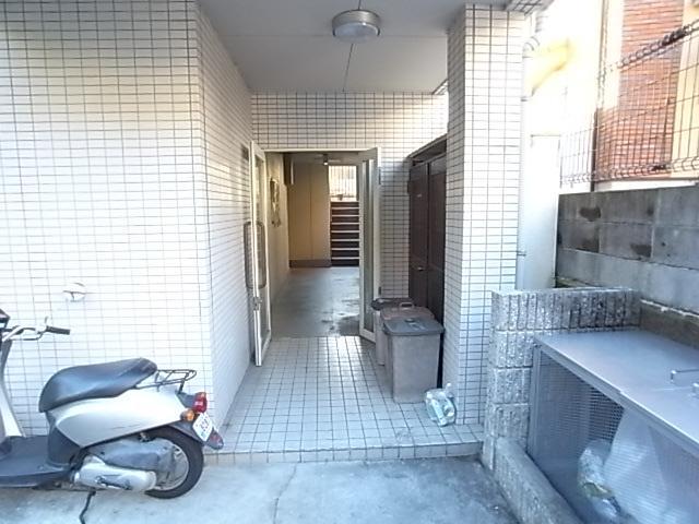 ベルメゾン関屋