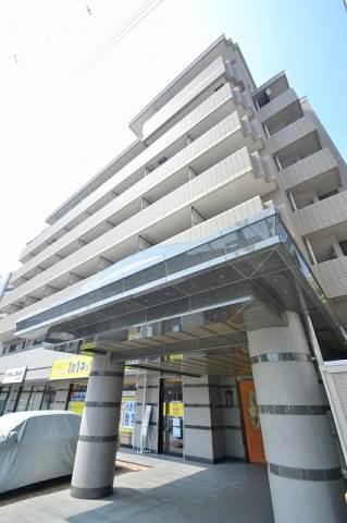 ルチャット壱番館