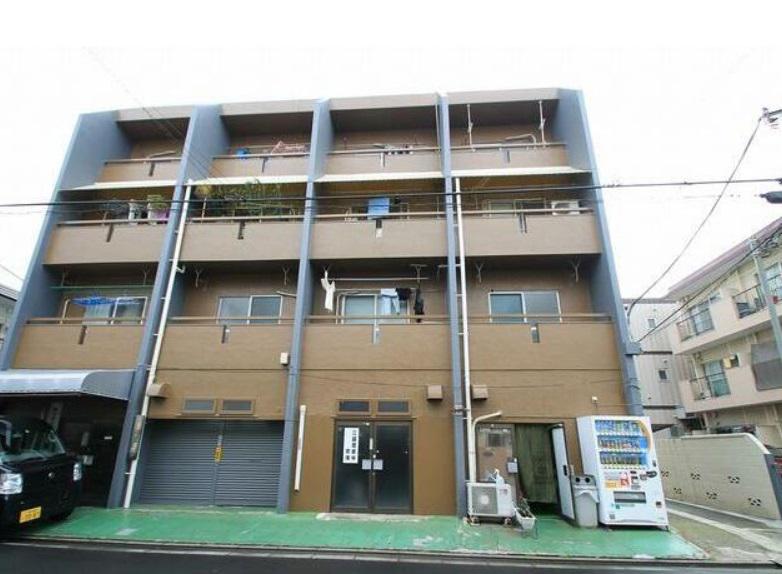 千代田ビル