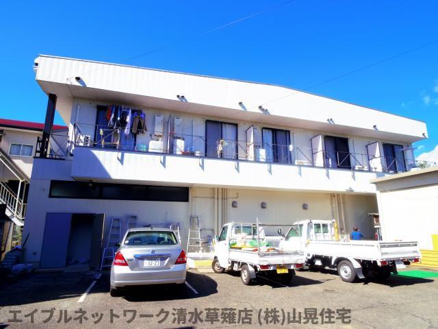 オークリッジA