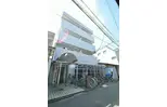 コスモハイツ今出川