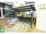 レオパレス美住ハイム