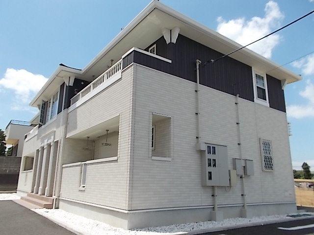 茨城県鹿嶋市 2階建 築14年
