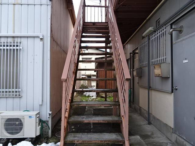 さつきアパート