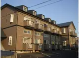 シャトー境谷地