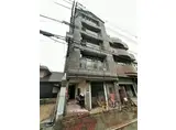 ライフマンション南住吉