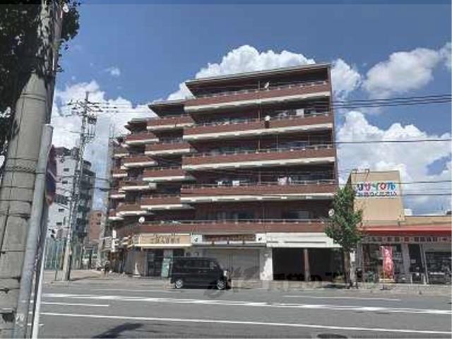 丸萬ビル