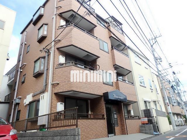 レーゲンボーゲン