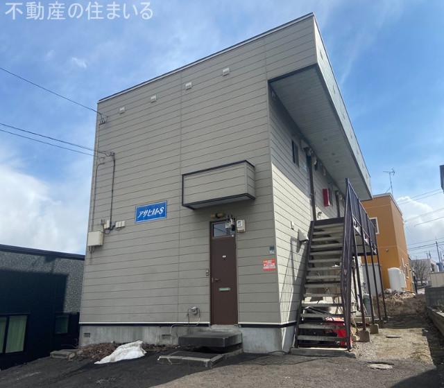 アサヒMS