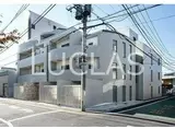 B CITY APARTMENT SHINJUKU NW