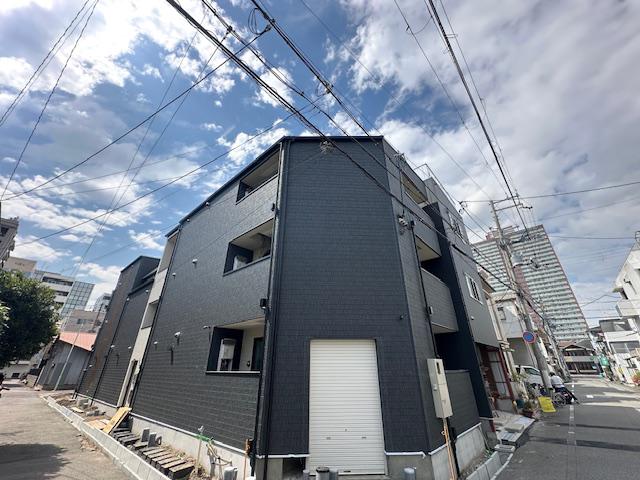 ルミナス尼崎