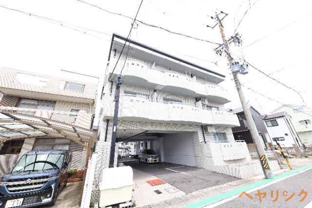 大野木ビラ