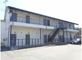 近江鉄道本線 八日市駅 徒歩59分 2階建 築29年