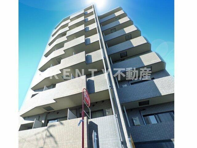 ルーブル池上参番館