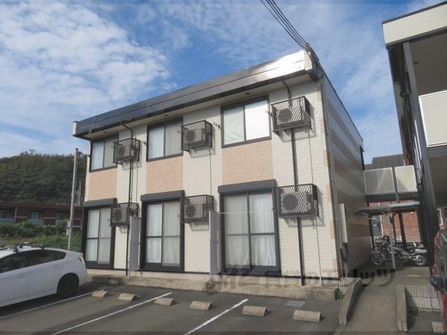 レオパレスそよ風(1K/1階)