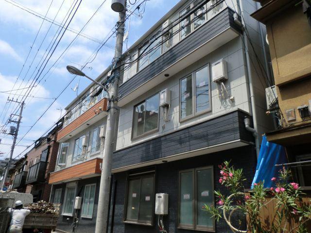 エルプレミア平井