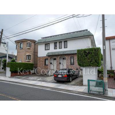 YAMATE SUITE 33(2LDK/1階)