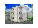 フォレストクリエオーレ中川
