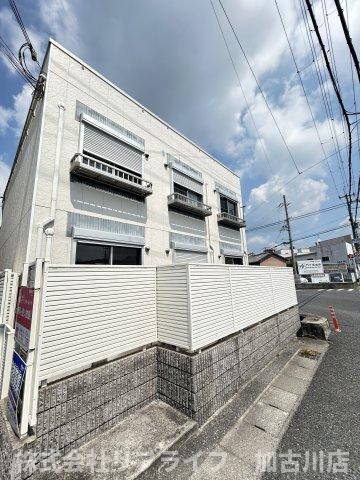 FLAT福井C棟