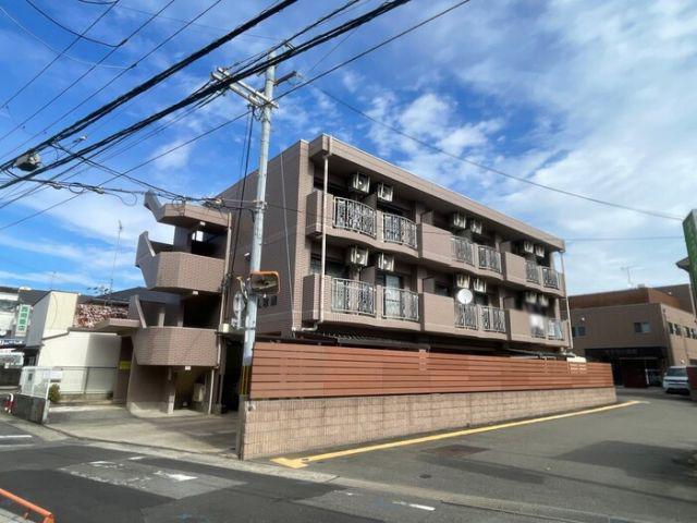 インペリアル宮前