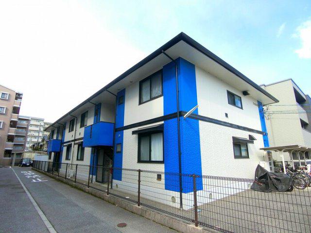 シャルム徳村