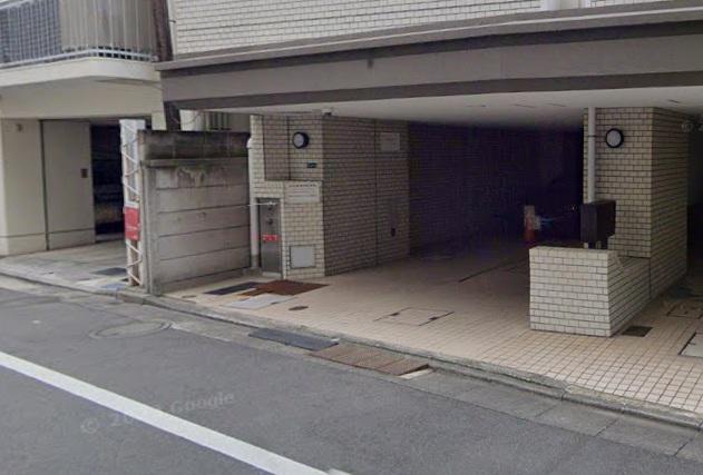 中銀日本橋浜町マンション
