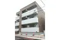 フジパレス城北公園通VI番館