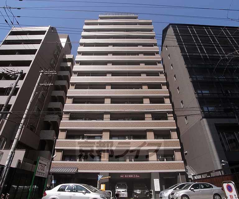 ハウスセゾン御所南