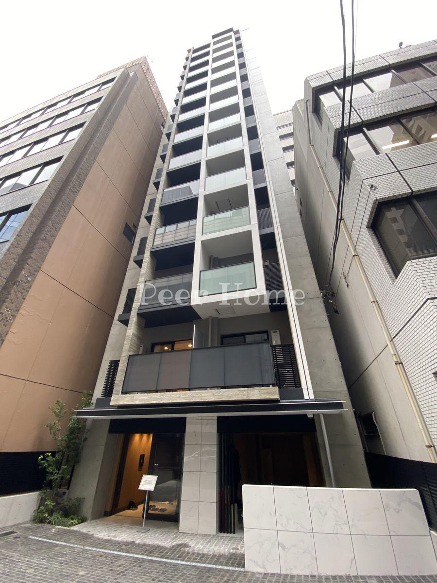 イプセ御成門