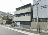 フラッティ毘沙門町