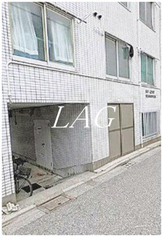 スカイコート西日暮里