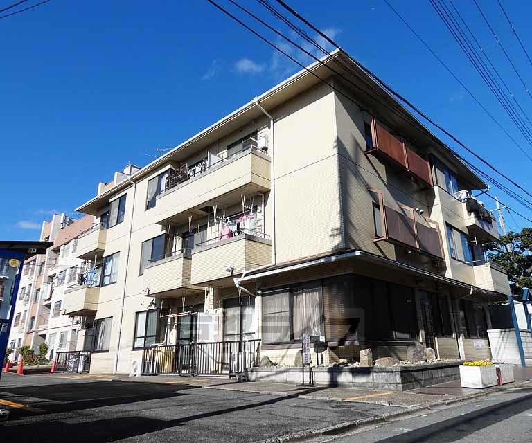 マルサクマンション