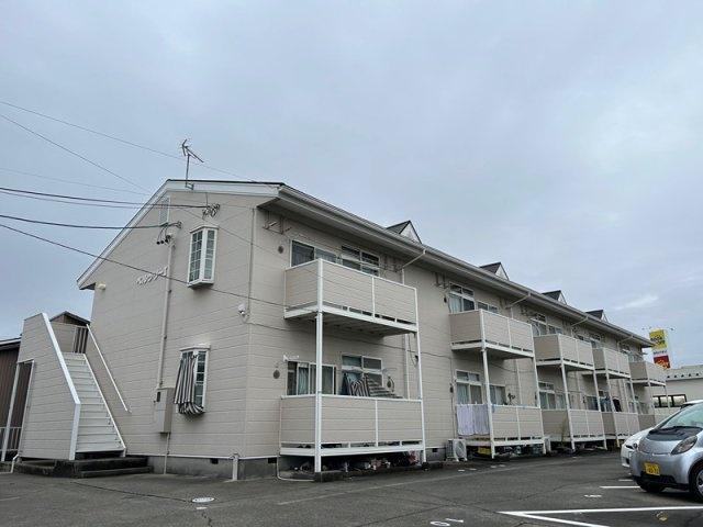 ベルツリーI