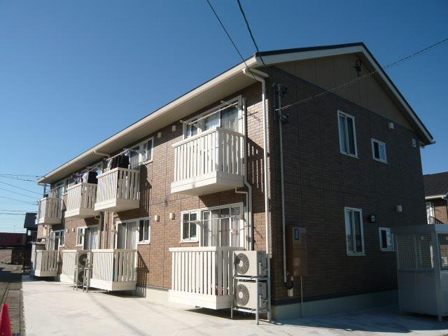 グランモア町村