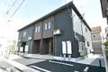 埼玉県北足立郡伊奈町栄の建物