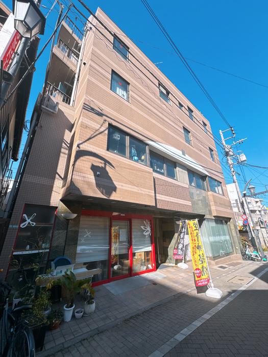 アイエムビル