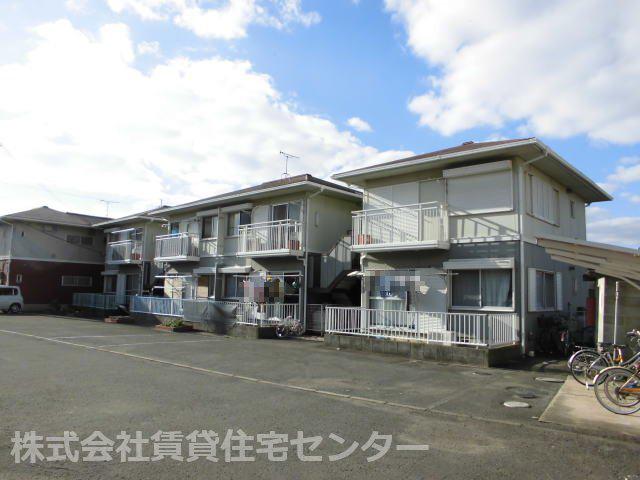 メゾン南方