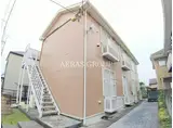 レオパレス日吉町