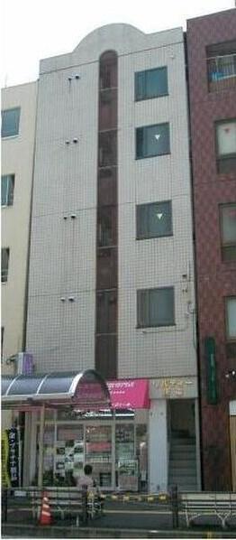 リバティー板宿