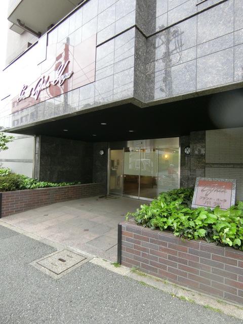 グランドガーラ用賀