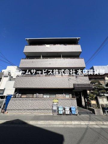 メゾン苅田